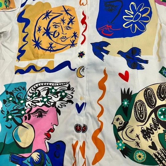 Rotimia Two Piece Set - Picture 3 of 6